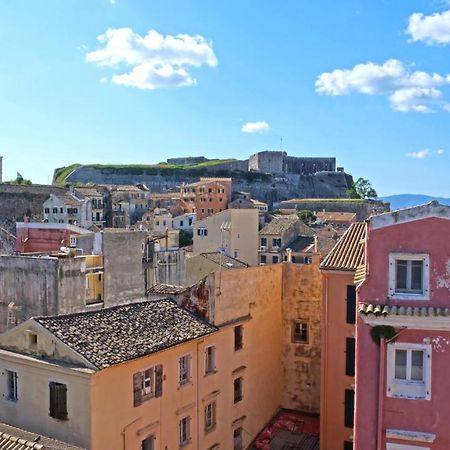 Corfu Rooftop エクステリア 写真